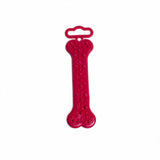 Leopet Jucarie Os Geobone 13X4 cm