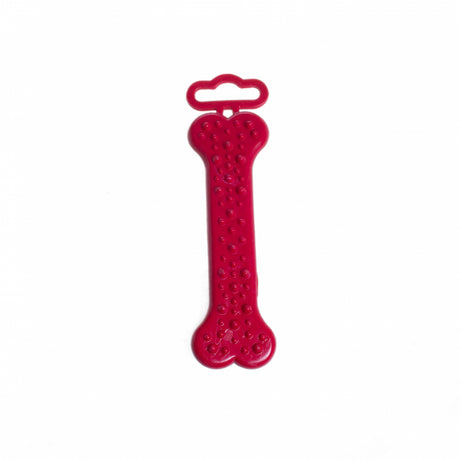 Leopet Jucarie Os Geobone 13X4 cm