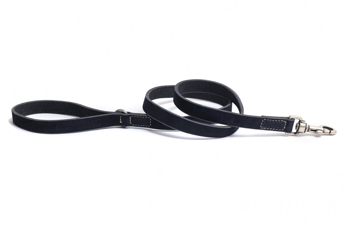 Leopet Leopet Lesa din Piele Cerata Calipso 110x2,0 Cm