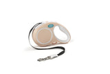 Leopet Lesa Retractabila pentru Caini Coral