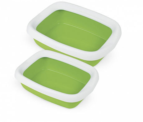 Leopet Leopet Litiera Beta Maxi pentru Pisici