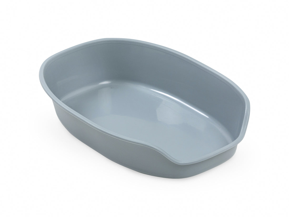 Leopet Leopet Litiera Gemini pentru Pisici - imagine 1