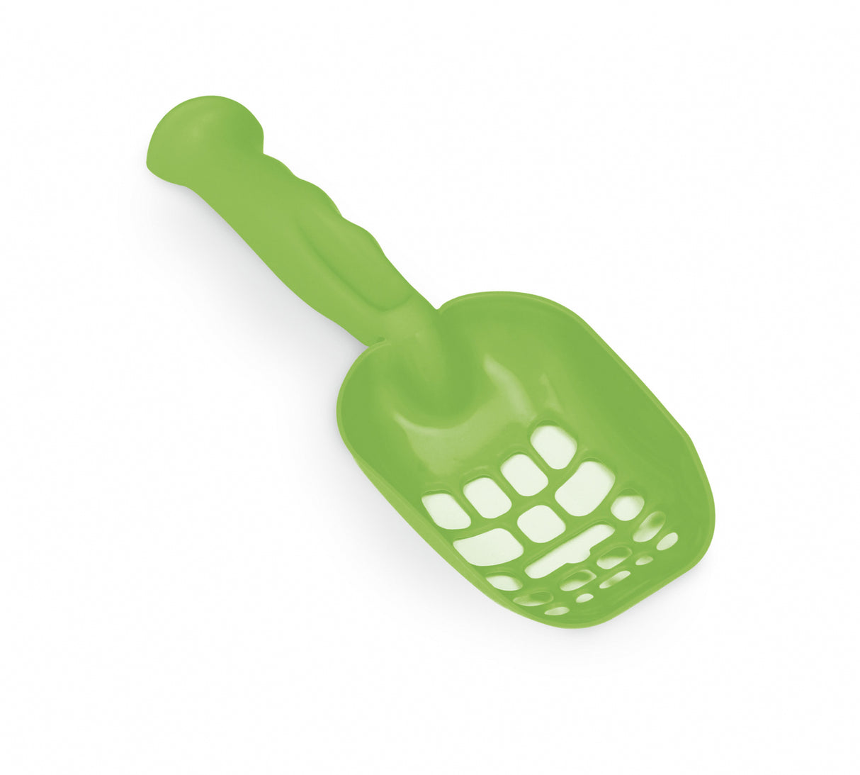 Leopet Leopet Lopetica pentru Litiera din Plastic Rhea - imagine 3