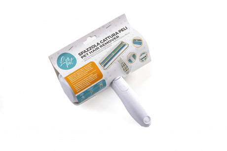 Leopet Leopet Perie pentru Indepartarea Parului de Animale - imagine 1