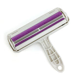 Leopet Leopet Perie pentru Indepartarea Parului de Animale - imagine 3