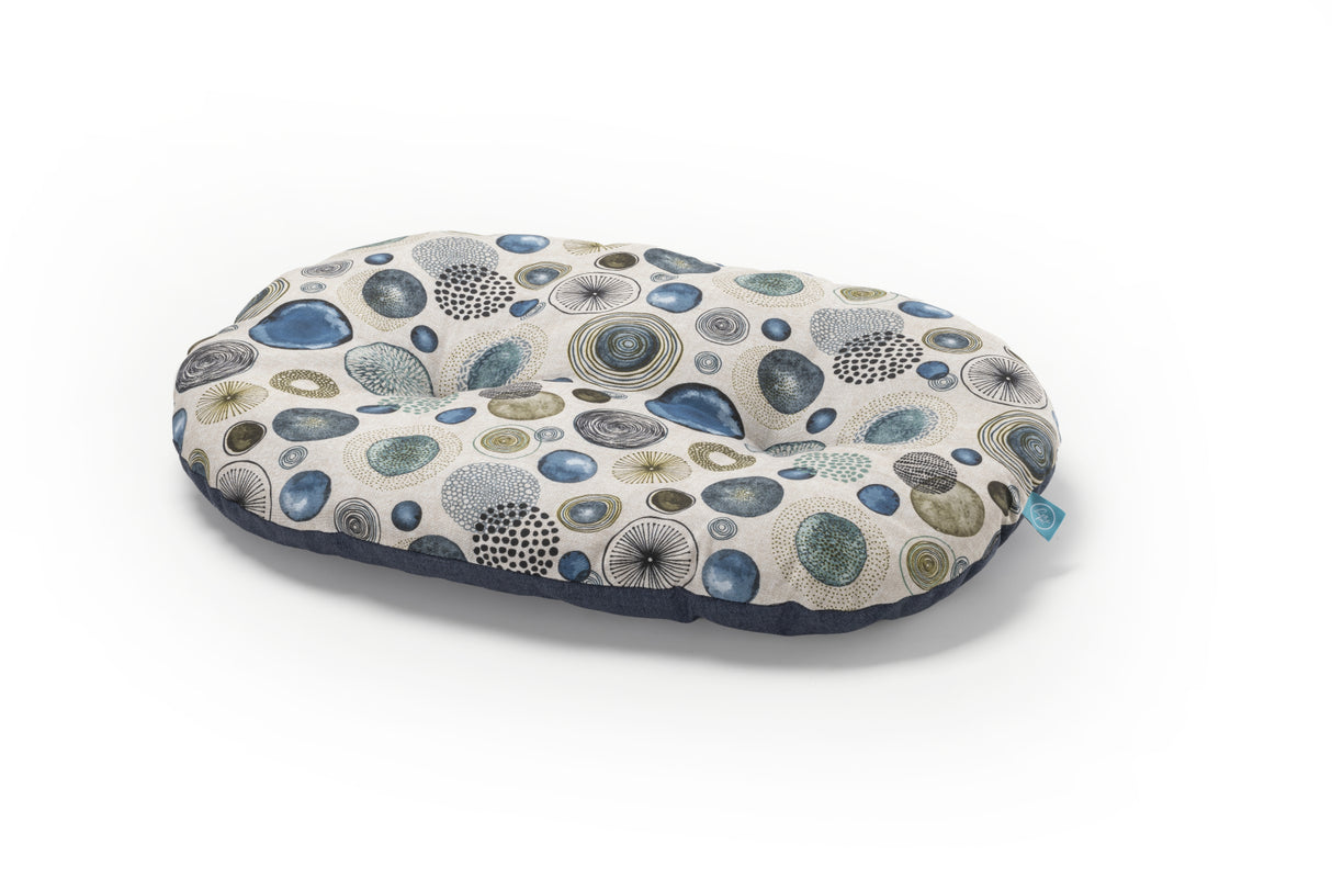 Leopet Leopet Perna Nettuno Blue Spheres pentru Caini sau Pisici