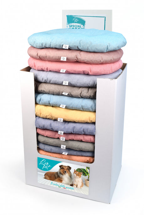 Leopet Leopet Perna Nettuno pentru Caini sau Pisici - imagine 2