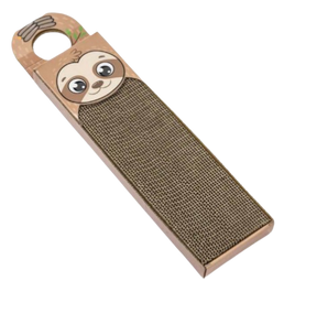 Leopet Leopet Sisal Carton Sloth