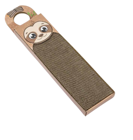 Leopet Leopet Sisal Carton Sloth