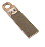 Leopet Leopet Sisal Carton Sloth
