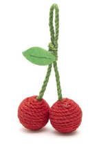 Leopet Leopet Sisal Cirese pentru Pisici - imagine 1