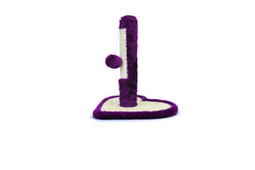 Leopet Leopet Sisal Inima pentru Pisici - imagine 1