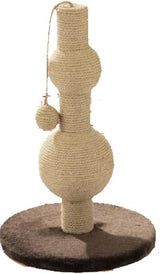 Leopet Leopet Sisal Narghile pentru Pisici - imagine 1