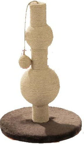 Leopet Leopet Sisal Narghile pentru Pisici - imagine 1