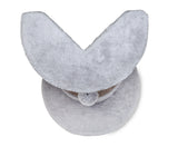 Leopet Sisal New York Corner pentru Pisici 36x26x58 Cm