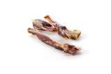 Leopet Viking Barf Pig Fibula 100 Gr