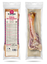 Leopet Viking Barf Pork Shank pentru Caini 200 Gr