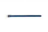 Leopet Leopet Zgarda din Piele Calipso 55x3 Cm - imagine 1