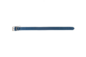 Leopet Leopet Zgarda din Piele Calipso 55x3 Cm - imagine 1