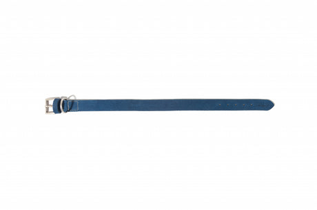 Leopet Leopet Zgarda din Piele Calipso 55x3 Cm - imagine 1