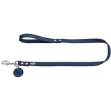 Lesa din Piele Naturala 1.3/110 Cm