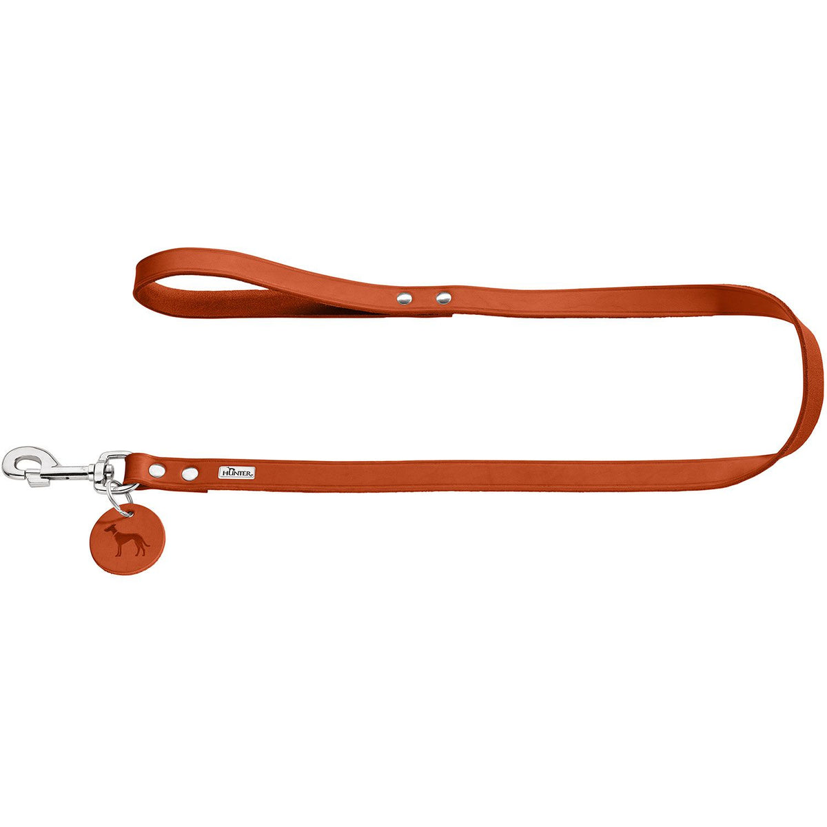 Lesa din Piele Naturala 1.3/110 Cm