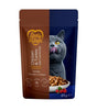 Lovely Hunter Hrana Umeda cu Pui, Curcan si Merisoare pentru Pisici Sterilizate 85 Gr