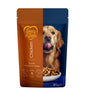 Lovely Hunter Hrana Umeda pentru Caini Adulti cu Pui 85 Gr