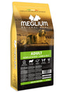 Meglium Meglium Dog Sensible Lamb&Rice 14kg