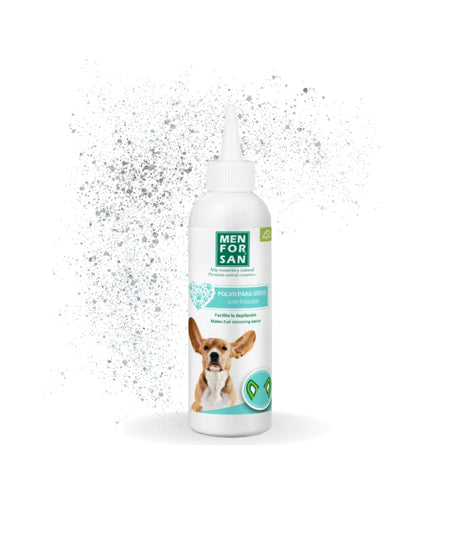 Menforsan Menforsan Pudra pentru Ingrijirea Urechilor 30 Gr