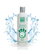 Menforsan Menforsan Sampon cu Biotina (Vitamina B) pentru Caini 300 ML - imagine 1