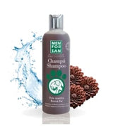 Menforsan Menforsan Sampon pentru Blana Maronie sau Roscata 300 ML - imagine 1