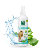 Menforsan Menforsan Spray Antiscarpinat cu Aloe Vera pentru Caini si Pisici 250 ML - imagine 1