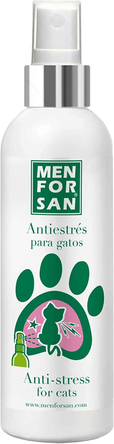 Menforsan Spray Antistres Cat ambiental 125 Ml