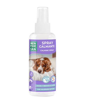 Menforsan Menforsan Spray Calmant Dogs 60 Ml