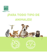 Menforsan Menforsan Spray de Curatare si Igienizare pentru Spatiile Animalelor 250 ML - imagine 2