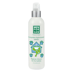 Menforsan Menforsan Spray de Curatare si Igienizare pentru Spatiile Animalelor 250 ML - imagine 1