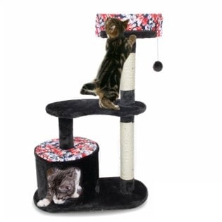 Mon Petit Ami Mon Petit Ami Ansamblu de Joaca pentru Pisici - CAT4075