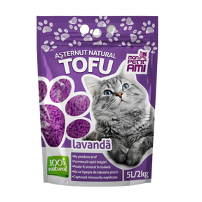 Mon Petit Ami Mon Petit Ami - Asternut Tofu Lavanda