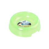 Mon Petit Ami Mon Petit Ami Castron din Plastic Colorat pentru Animale de Companie - imagine 1