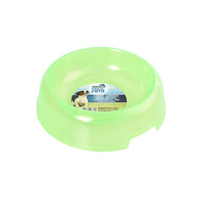 Mon Petit Ami Mon Petit Ami Castron din Plastic Colorat pentru Animale de Companie - imagine 1
