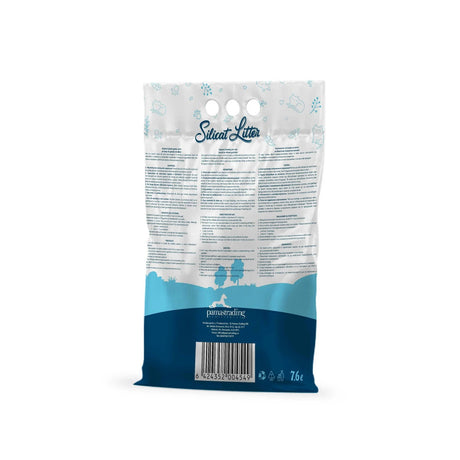 Mon Petit Ami Mon Petit Ami - Silicat Classic - imagine 2