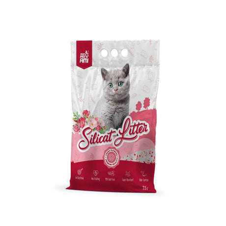 Mon Petit Ami Mon Petit Ami - Silicat Floral 3.8 L - imagine 1