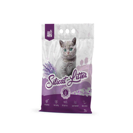 Mon Petit Ami Mon Petit Ami - Silicat Lavanda - imagine 1