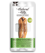 Natural Kitty Natural Kitty Recompensa Steamed Ton 30 Gr - imagine 1