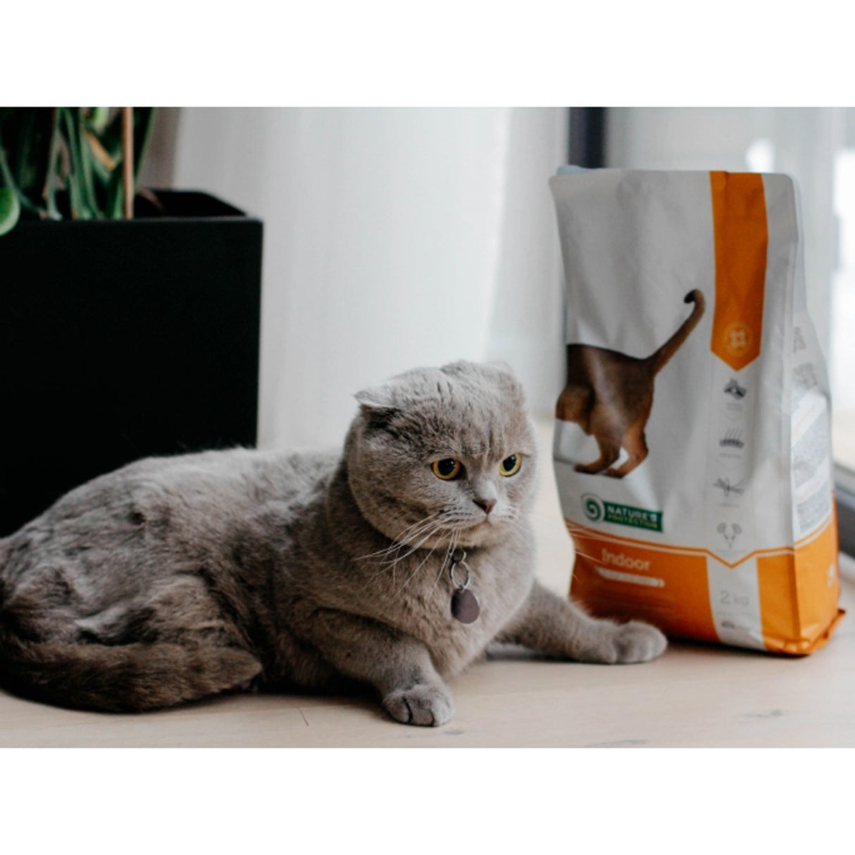 Nature's Protection Nature's Protection Cat Indoor - imagine 3