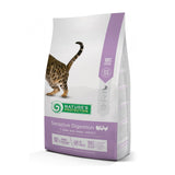 Nature's Protection Nature's Protection Cat Sensitive Digestion - imagine 1