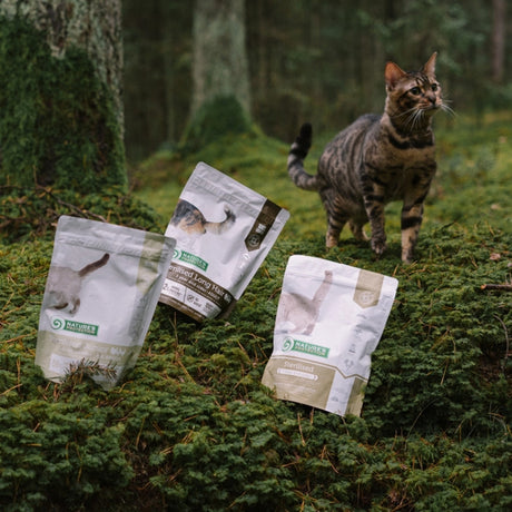 Nature's Protection Nature's Protection Cat Sterilised - imagine 2