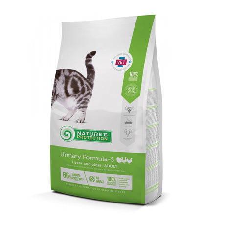 Nature's Protection Nature's Protection Cat Urinary - imagine 2