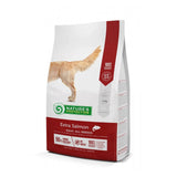 Nature's Protection Nature's Protection Dog Adult Extra Salmon - imagine 1